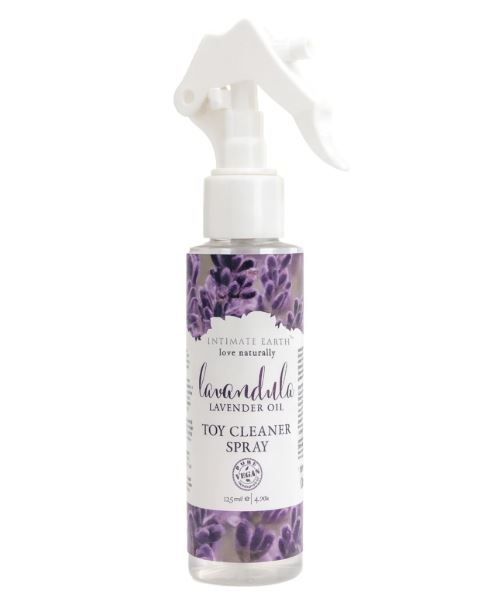 LAVENDULA TOY CLEANER SPRAY 125ML