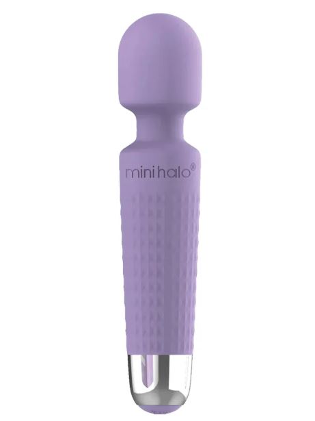 MINI HALO LILAC