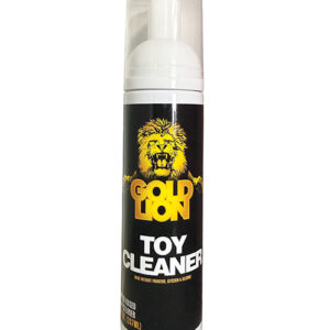 GOLD LION TOY CLEANER