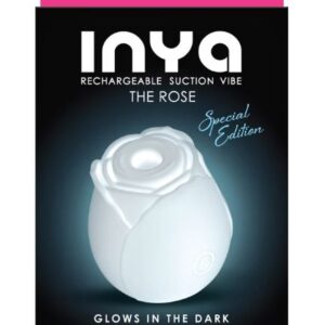 INYA THE ROSE GLOW