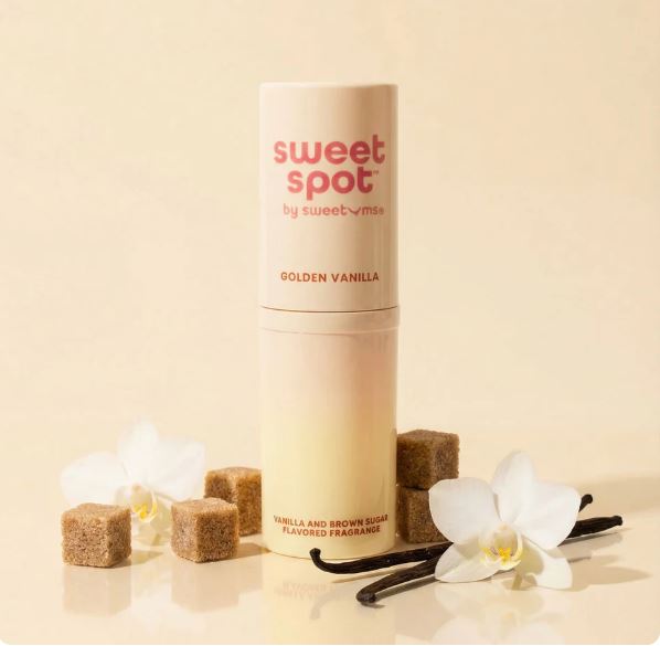 SWEETUMS GOLDEN VANILLA STICK FRAGRANCE