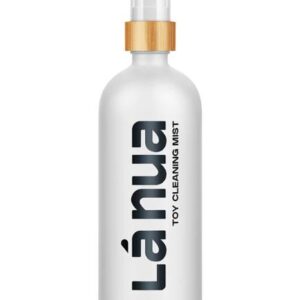 LA NUA MIST TOY CLEANER 200ML/6.8 OZ