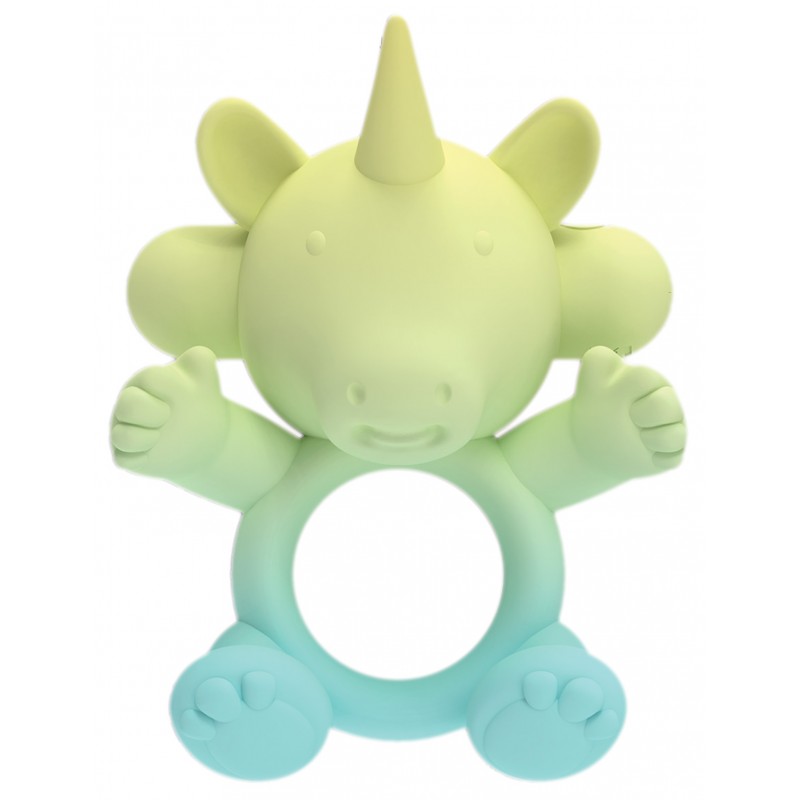 WET DREAMS UNI HORN RING VIBE