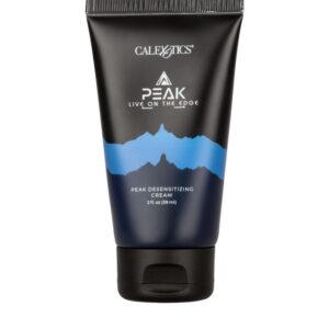 PEAK DESENSITIZING CREAM 2 OZ