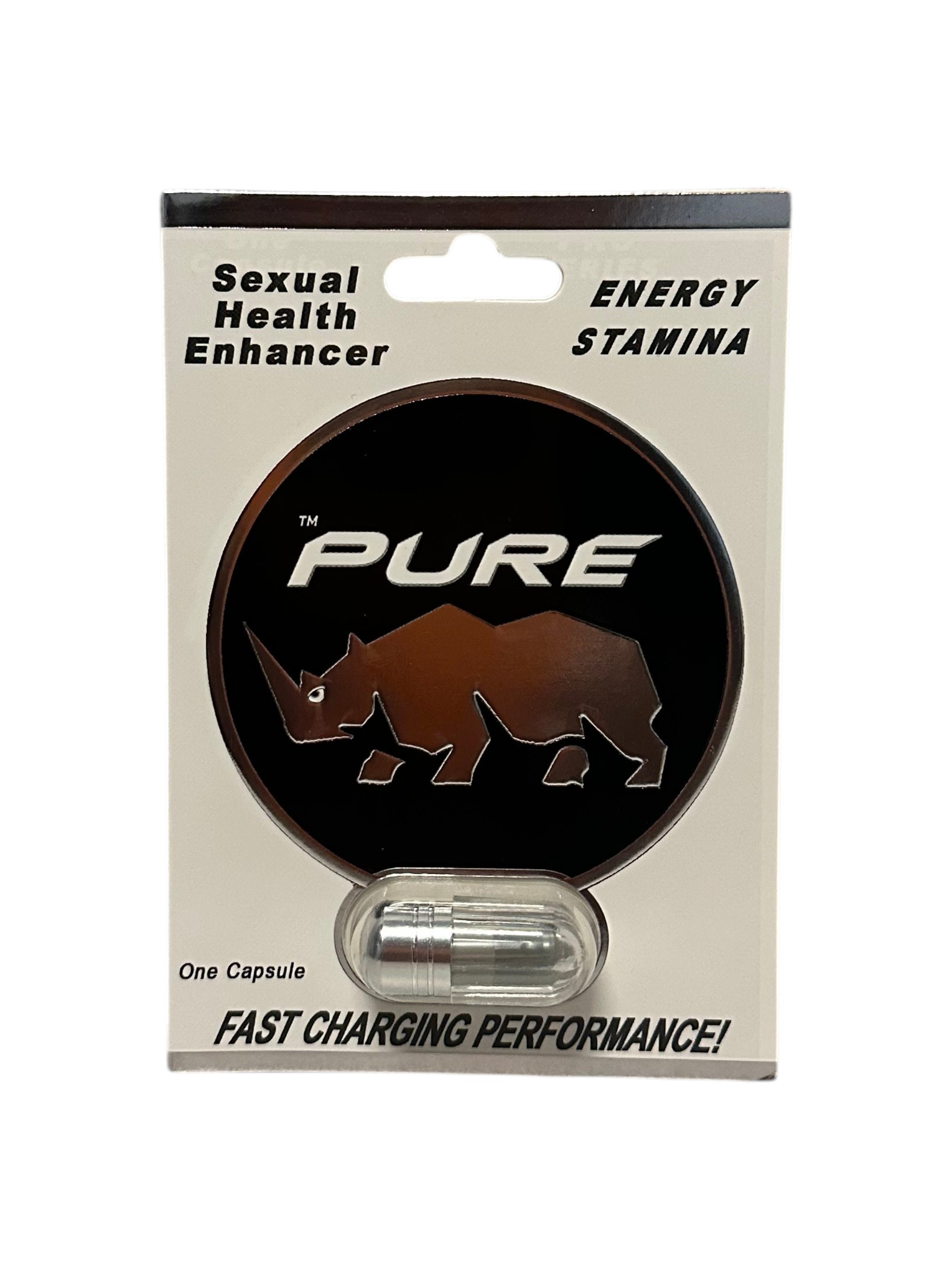 PURE RHINO EACHES (NET)