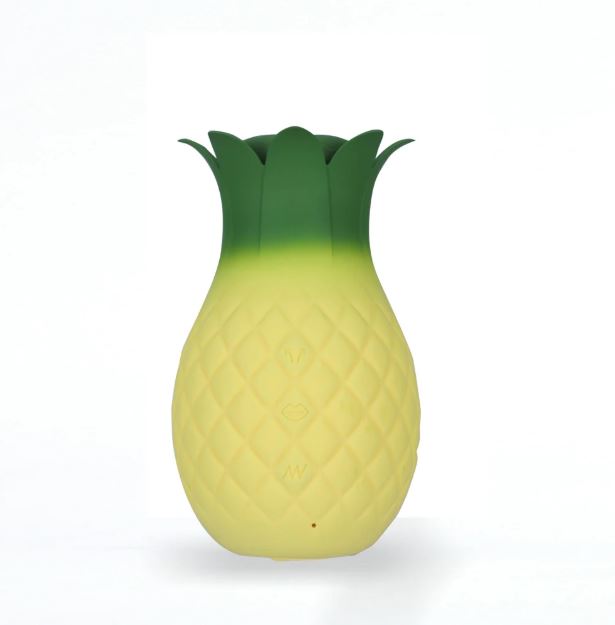 ALOHA 10 FUNCTION PINEAPPLE