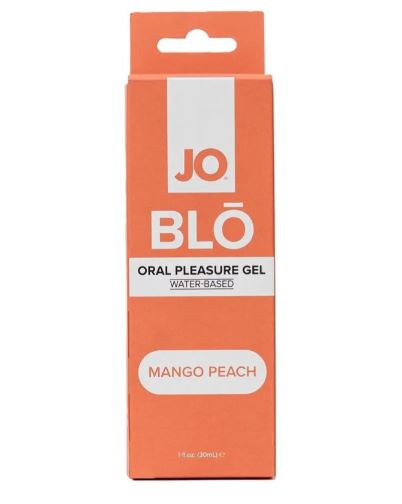JO BLO MANGO PEACH 1OZ