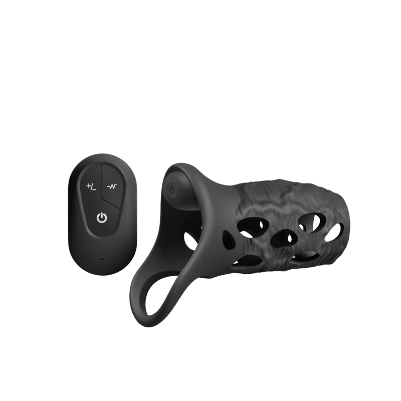 RENEGADE EDGE BLACK
