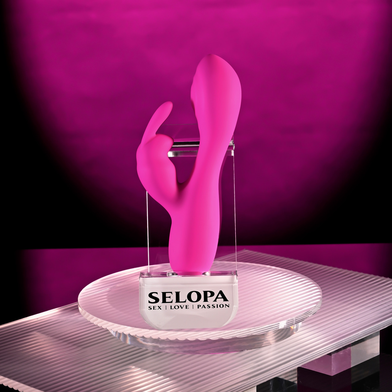 SELOPA LUNA BUNNY