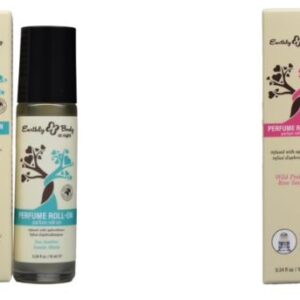 EARTHLY BODY AT NIGHT ROLL-ON PREPACK 6 EACH FRAGANCE