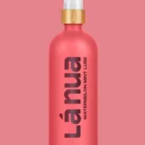 LA NUA WATERMELON MINT WATER BASED 200ML