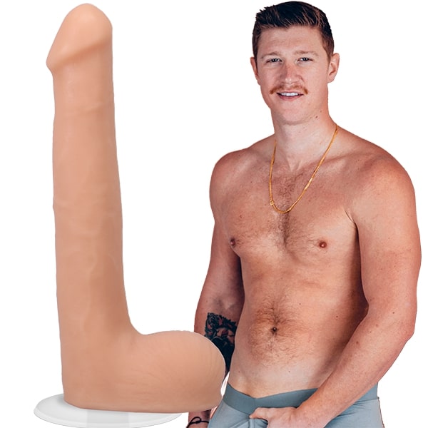 SIGNATURE COCKS OLIVER FLYNN VANILLA