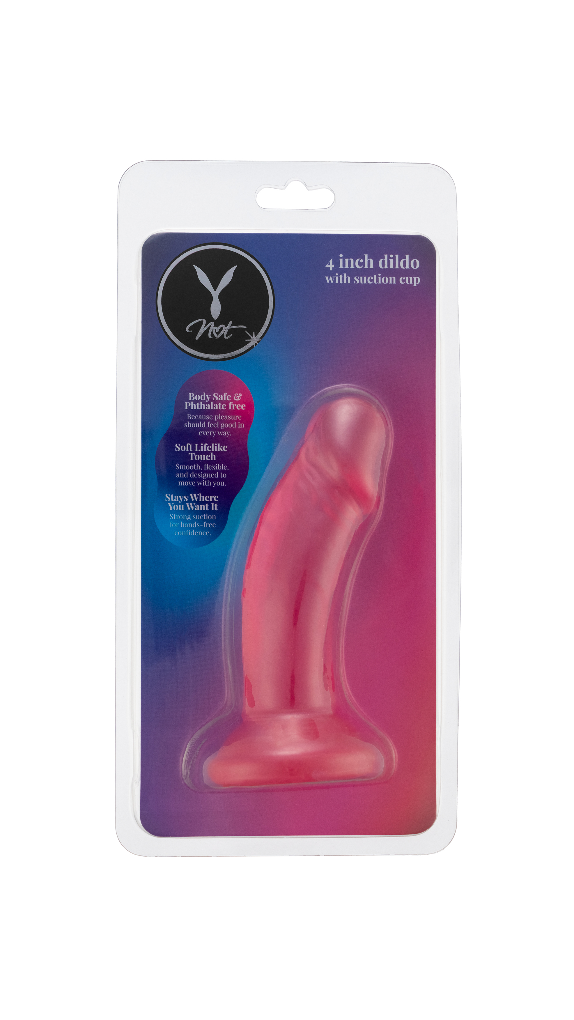 4 DILDO