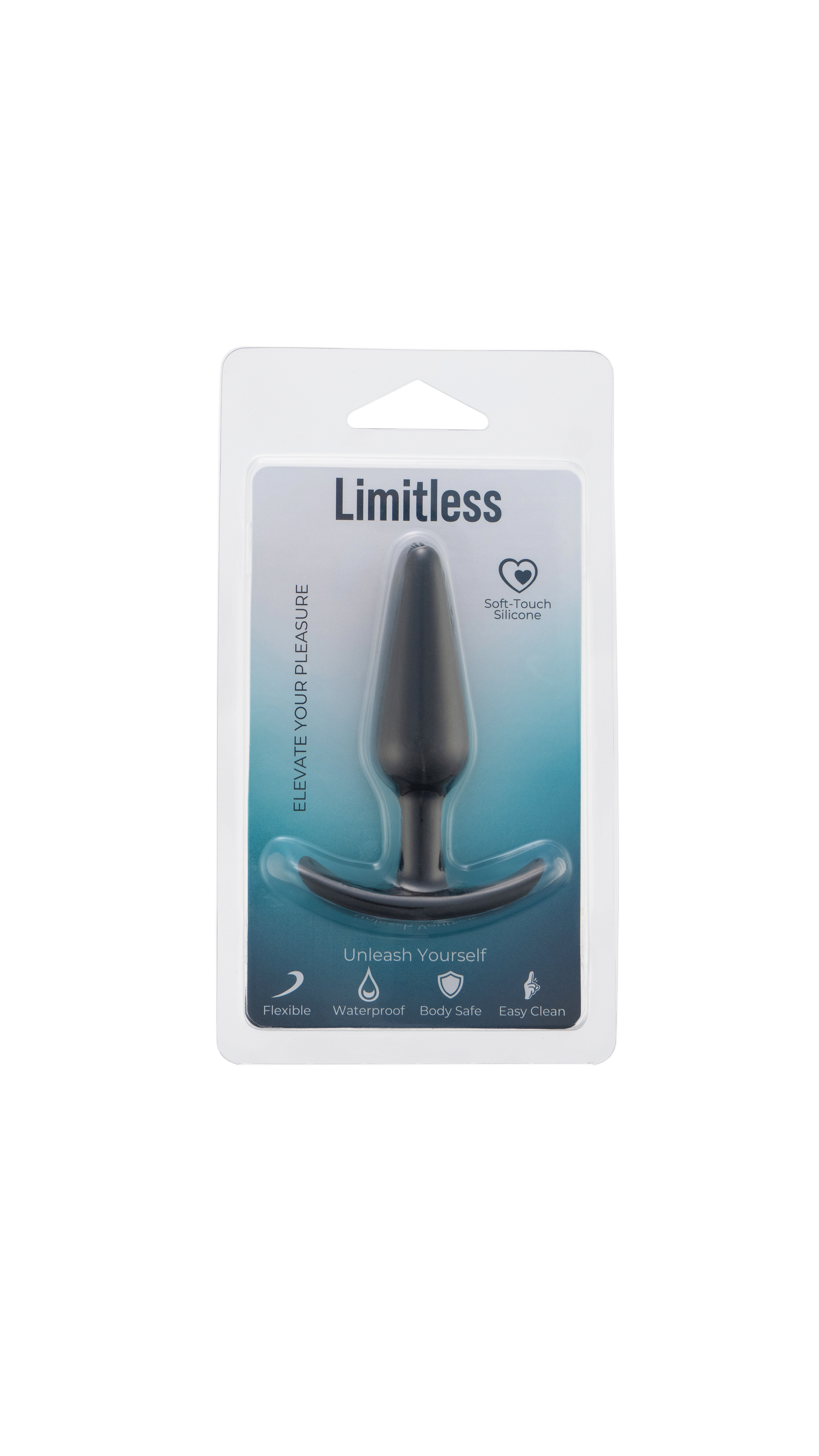 LIMITLESS PLUG