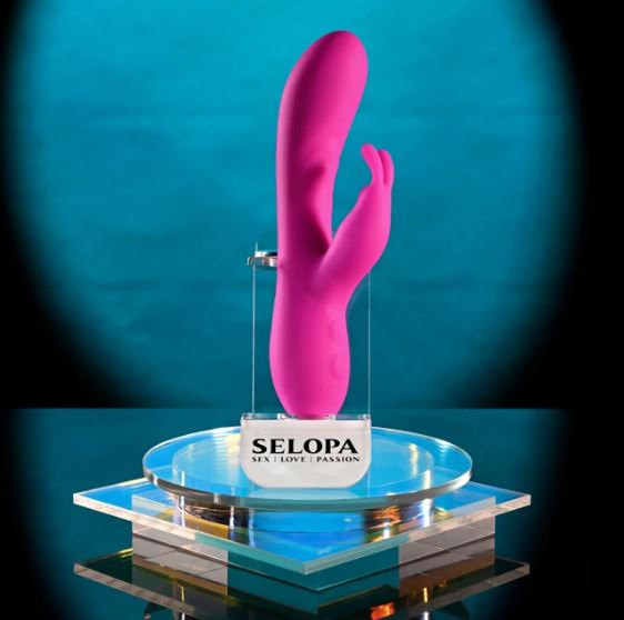 SELOPA ROBUST RABBIT
