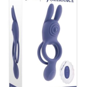 ZERO TOLERANCE NAUGHTY BUNNY