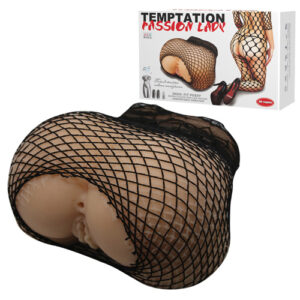 PRETTY LOVE TEMPTATION PASSION LADY