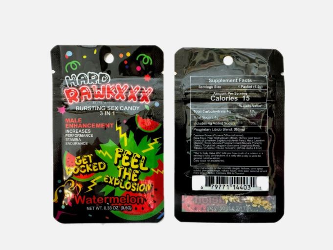 HARD RAWKXXX MALE ENHANCEMENT (NET)