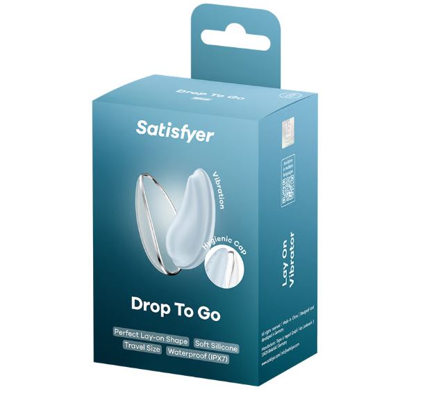 DROP TO GO (NET)