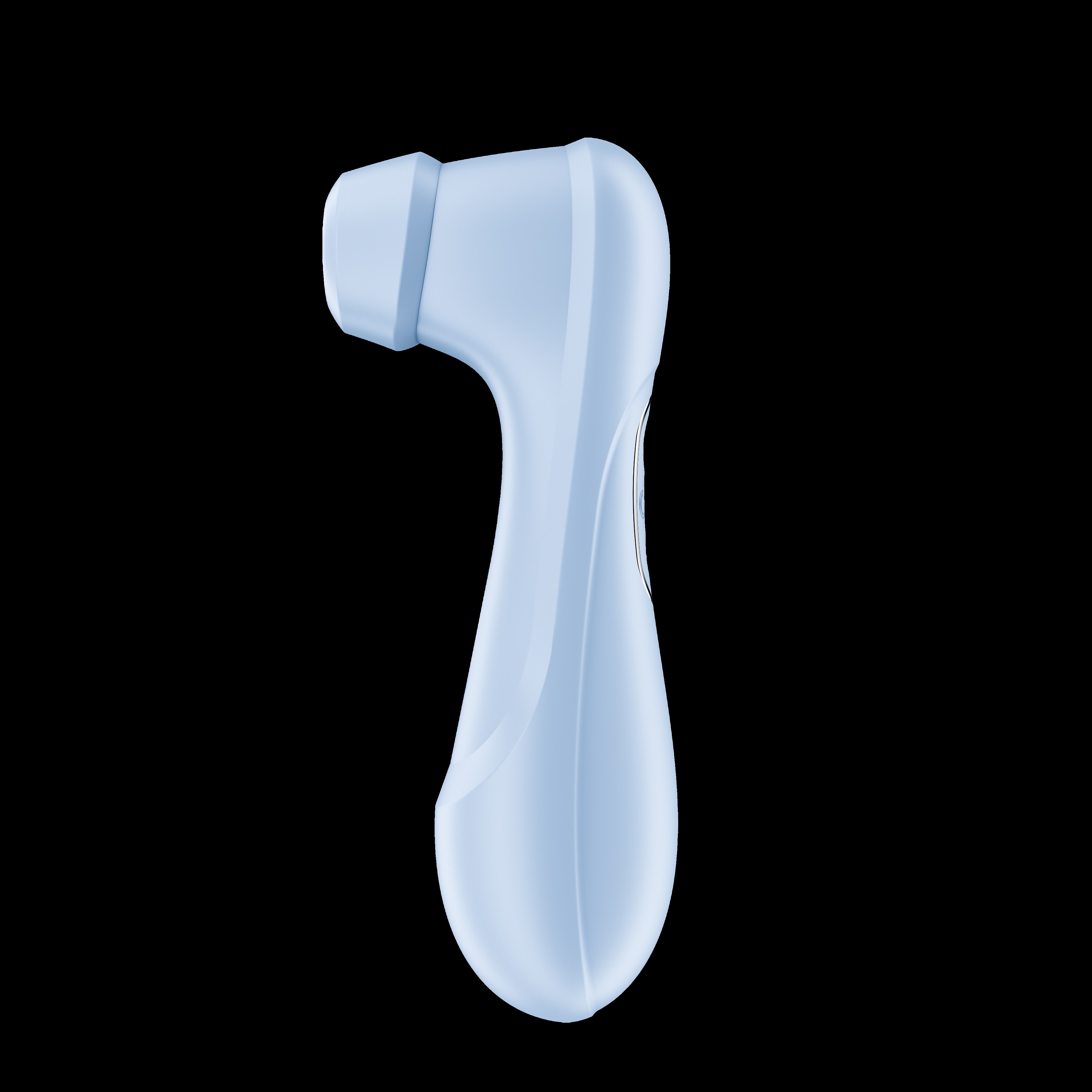 PRO 2 GEN 4 W/ APP (SILICONE) (NET) BLUE